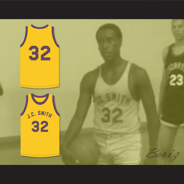 earl manigault jersey