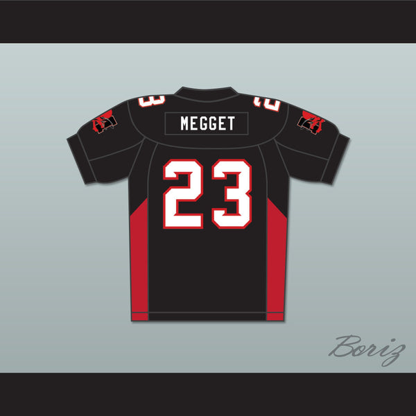 jersey 23 football