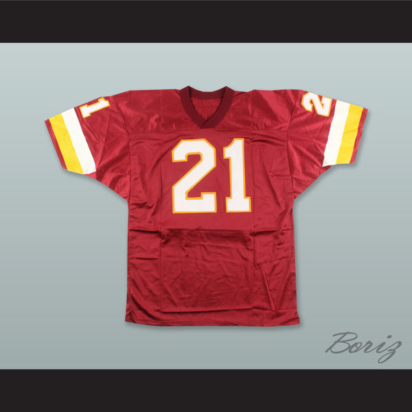 earnest byner jersey