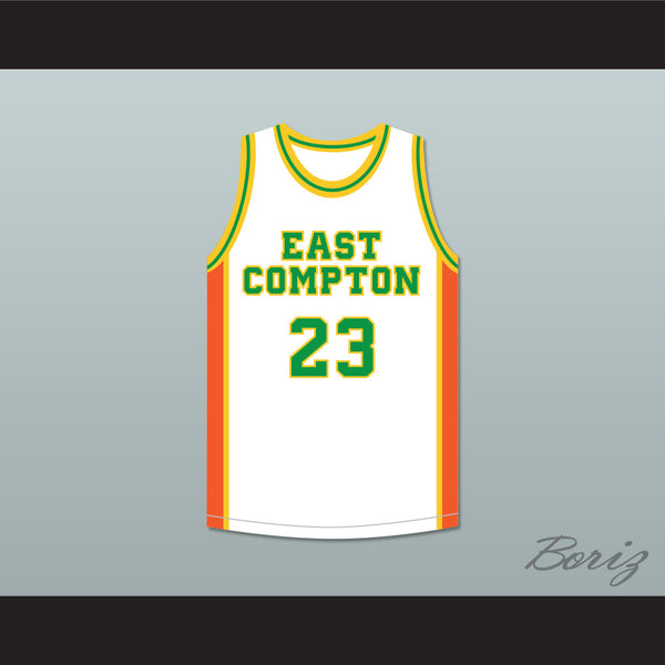 compton basketball jersey