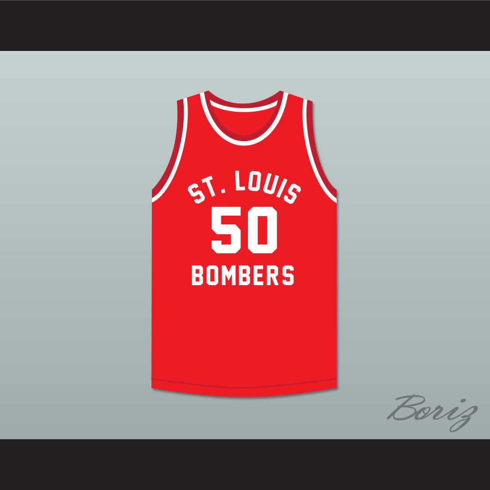 st louis bombers jersey