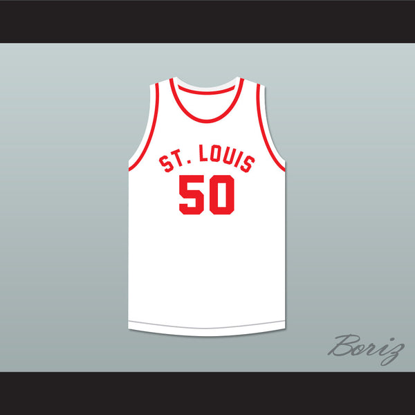 st louis bombers jersey