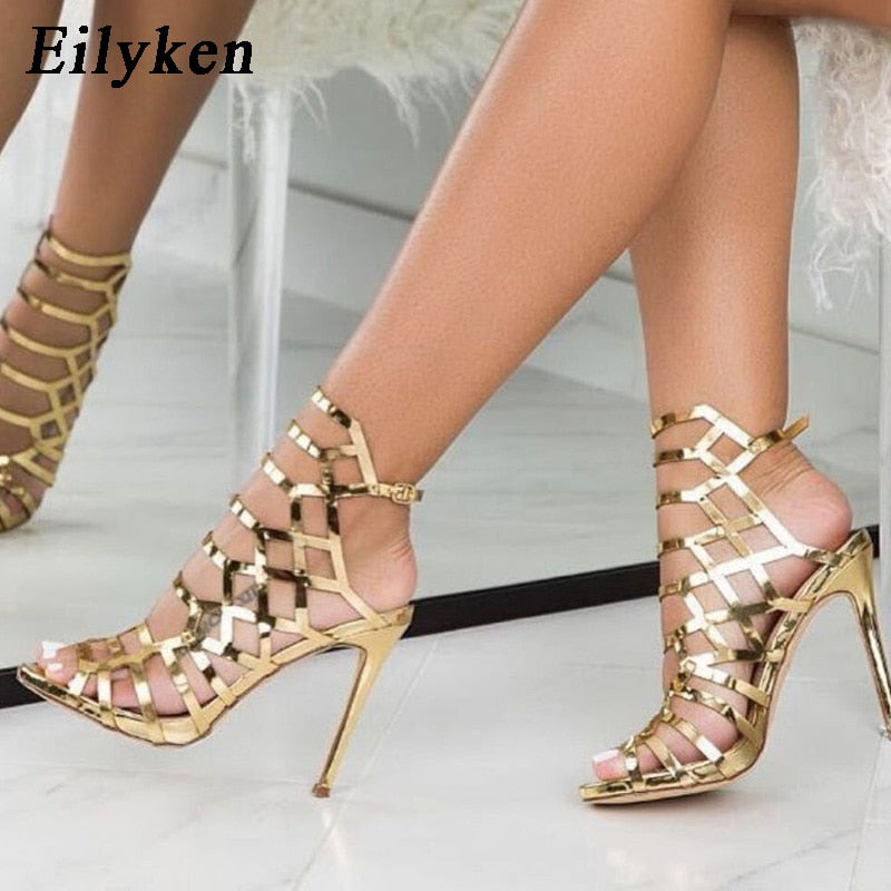 new design heels