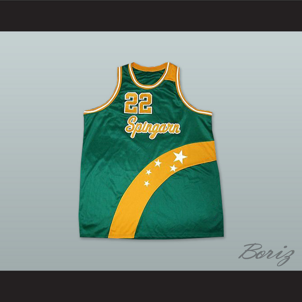 elgin baylor jersey