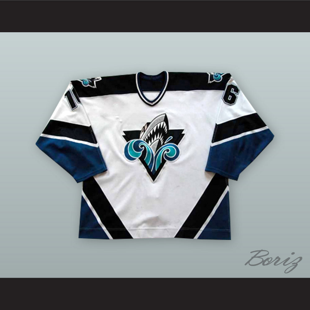 rimouski oceanic jersey