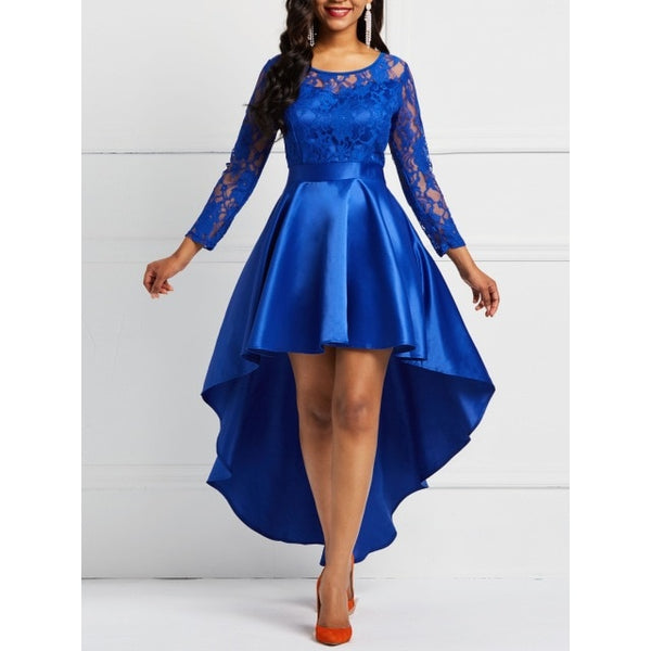 royal dress for women