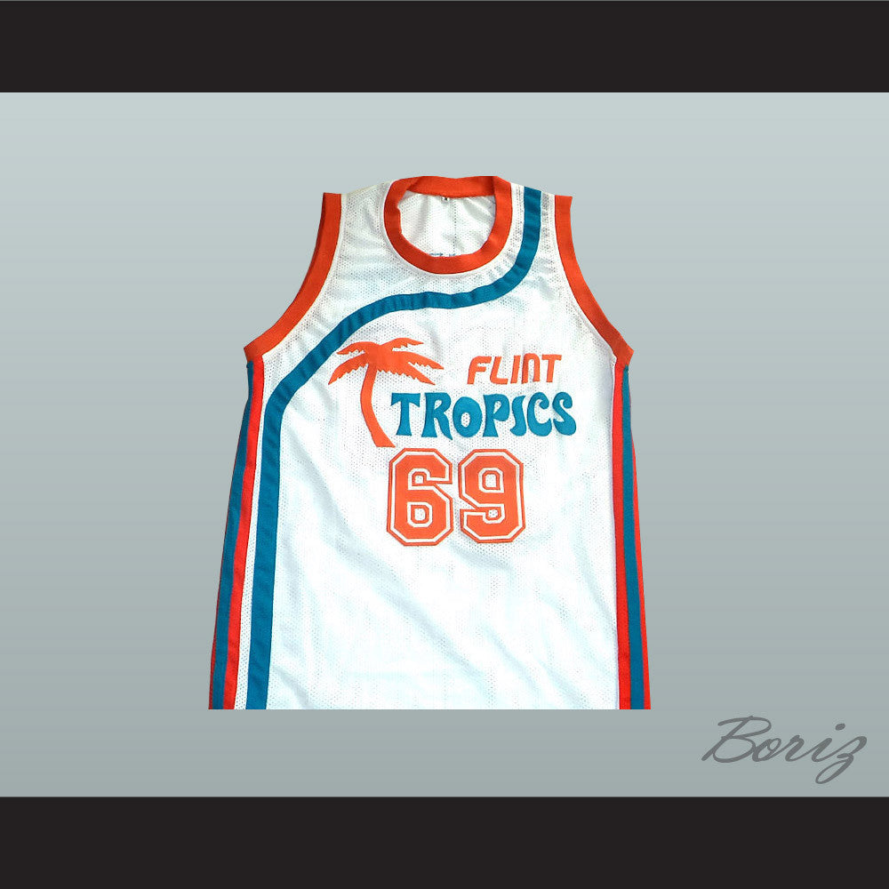 flint tropics downtown