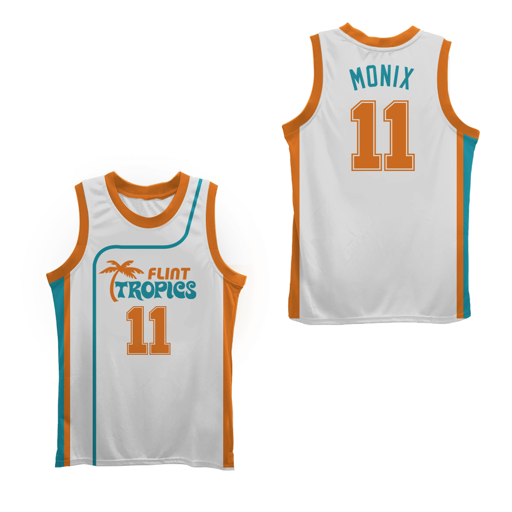 ed monix jersey