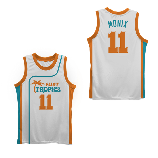 monix jersey