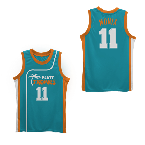 flint tropics downtown