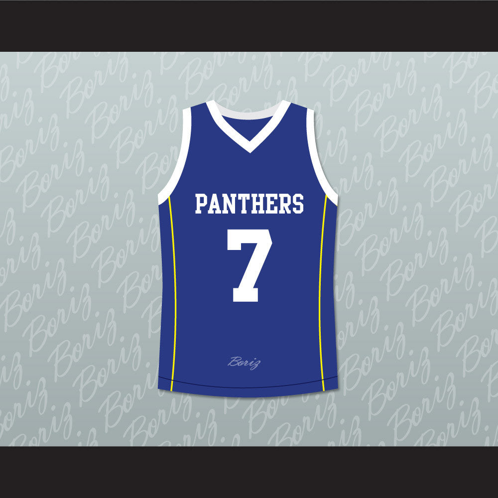 dillon panthers jersey