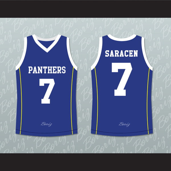 matt saracen jersey