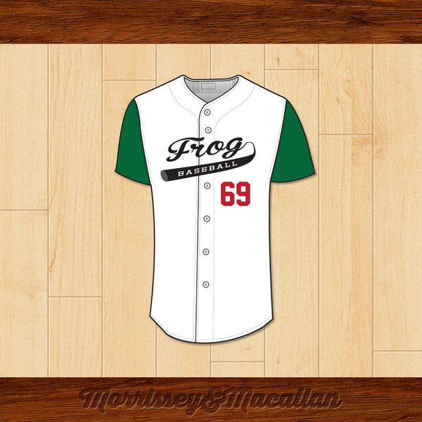 69 baseball jersey