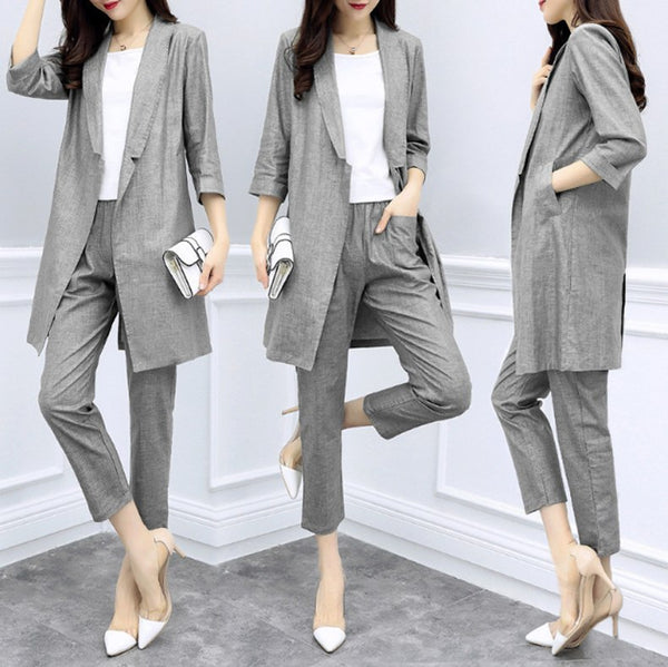 business casual for women 2019