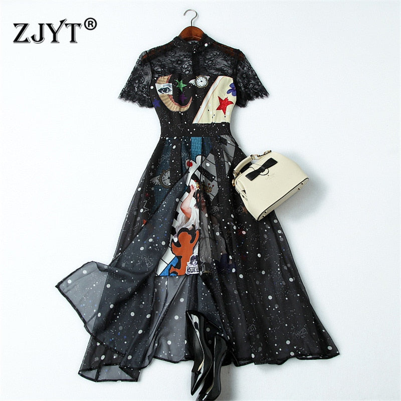 new fashion design dress