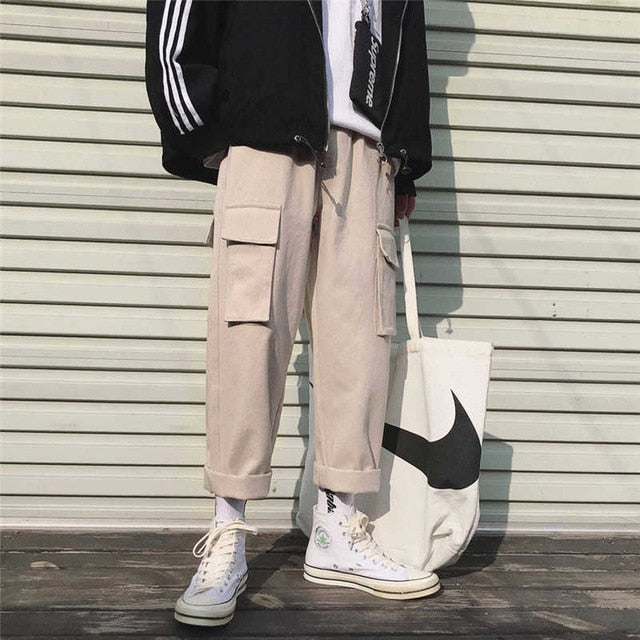 vintage streetwear outfits