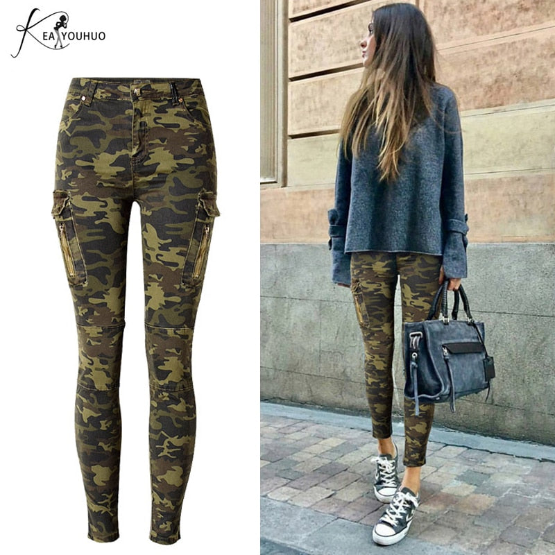 army pants plus size