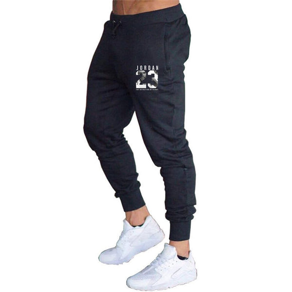 fleece lined track pants