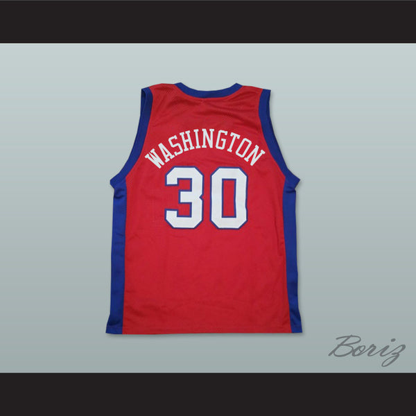 washington basketball jersey