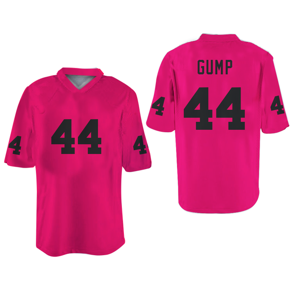 forrest gump alabama jersey