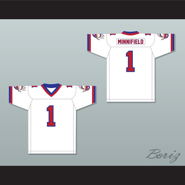 frank minnifield jersey