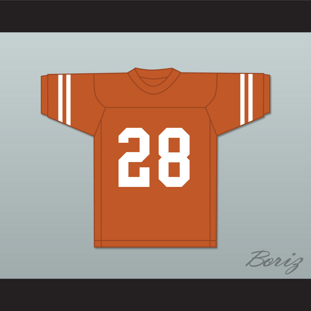 texas football jersey