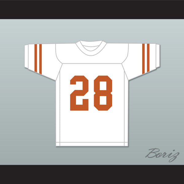 university of texas jersey