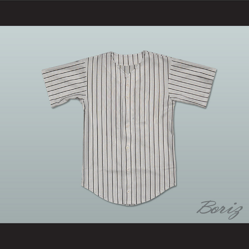 baseball furies jersey