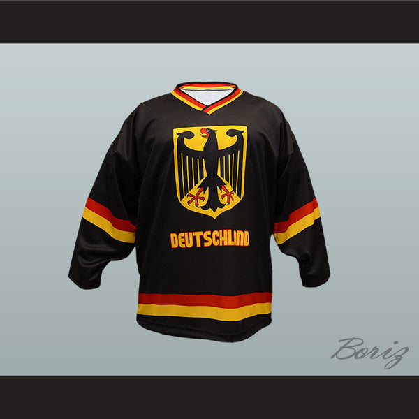 team germany hockey jersey