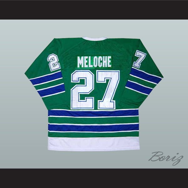 california golden seals jersey