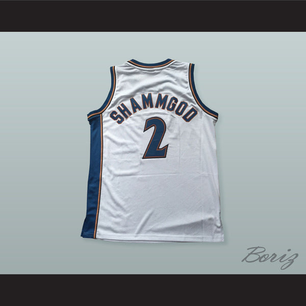 god shammgod jersey