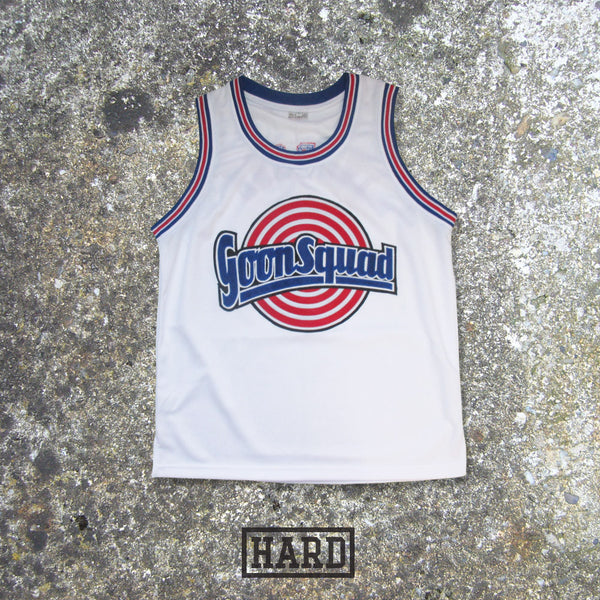 time squad jersey