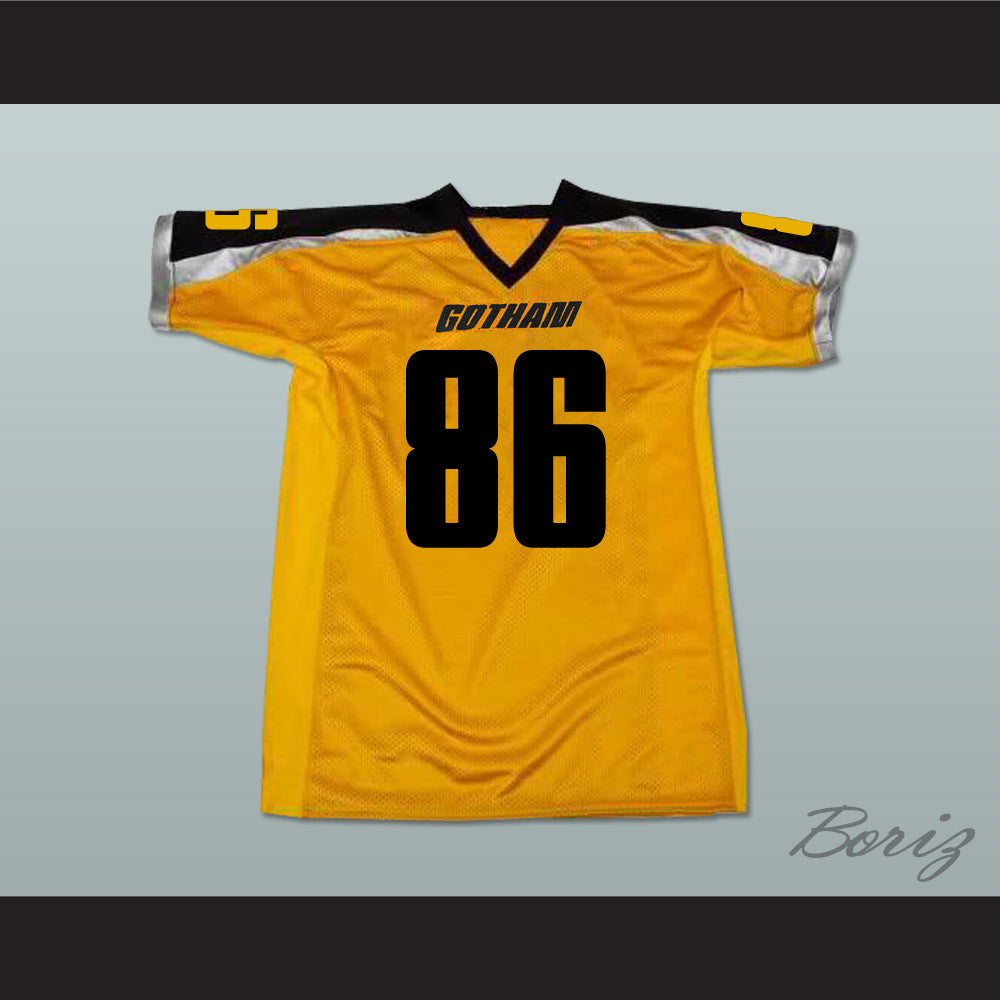 gotham football jersey