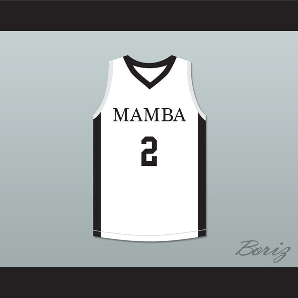 mamba jersey 2