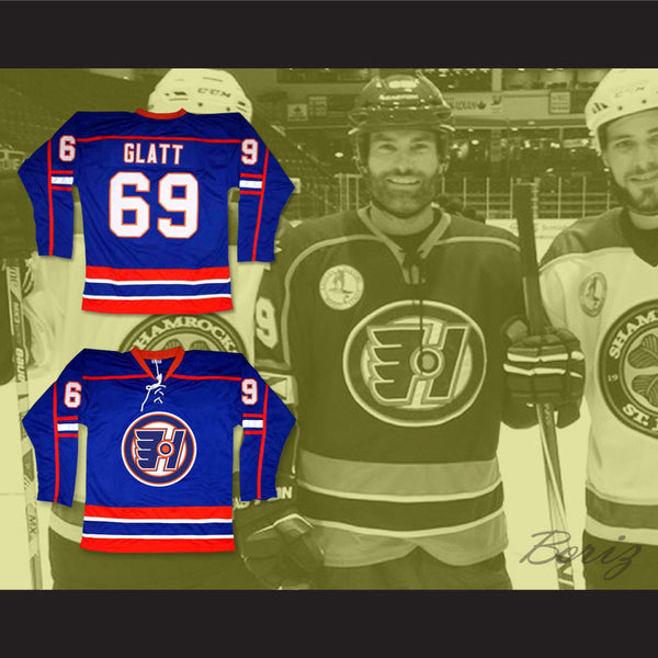 glatt 69 jersey