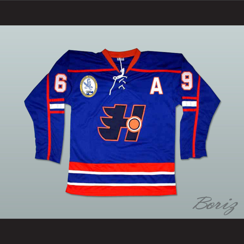 highlanders hockey jersey