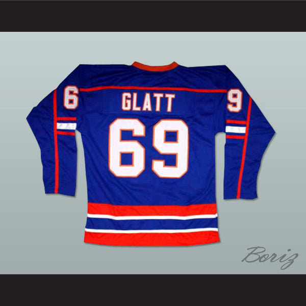 goon hockey jersey