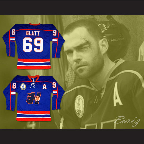 doug glatt shirt