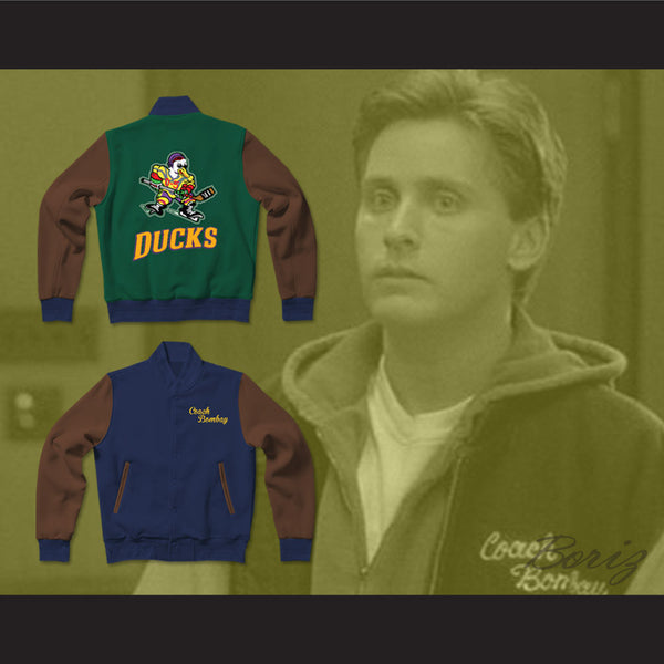 coach bombay jersey