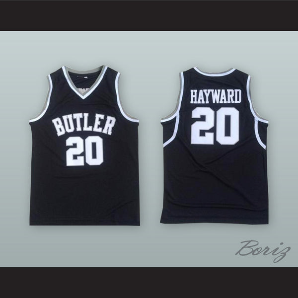 gordon hayward shirt