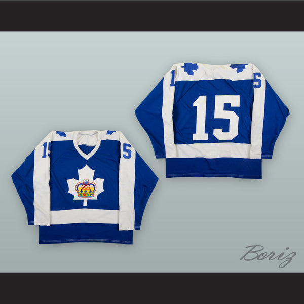 toronto marlboros jersey