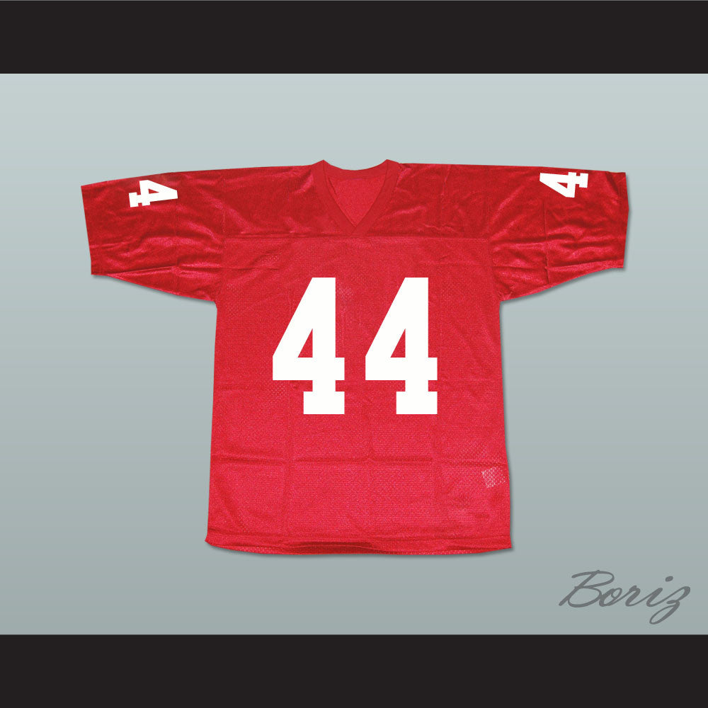 gump football jersey