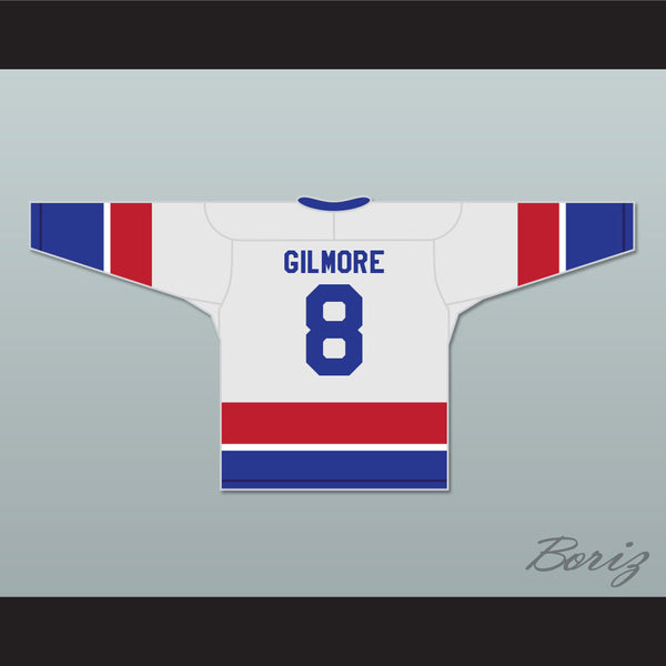 nhl jersey number 8