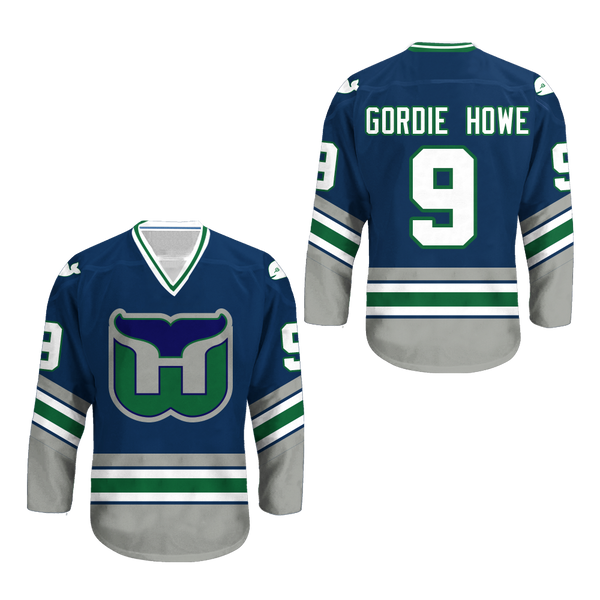 detroit cougars hockey jersey