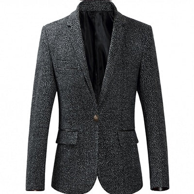 men's casual suit jackets