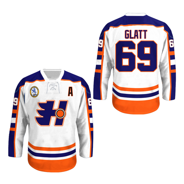 doug glatt jersey