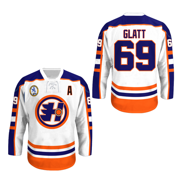 doug glatt jersey