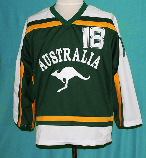 hockey jerseys australia