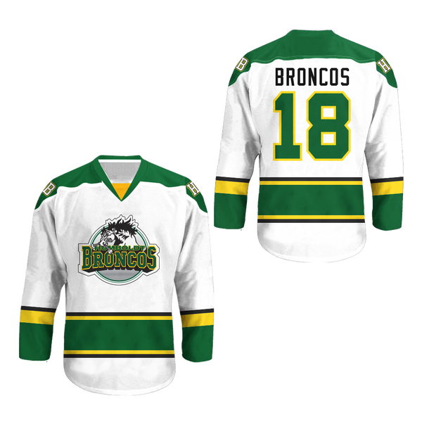 broncos jersey 18