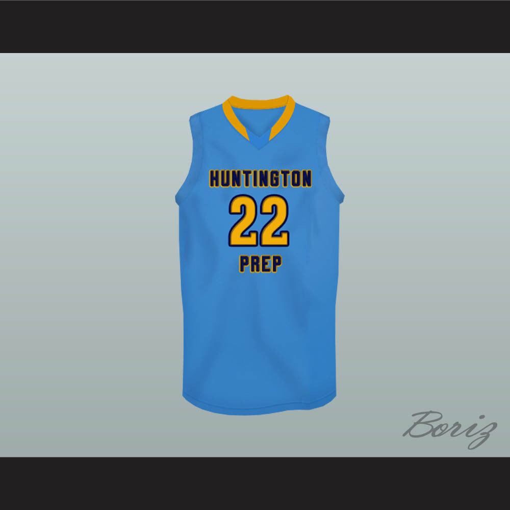 andrew wiggins high school jersey